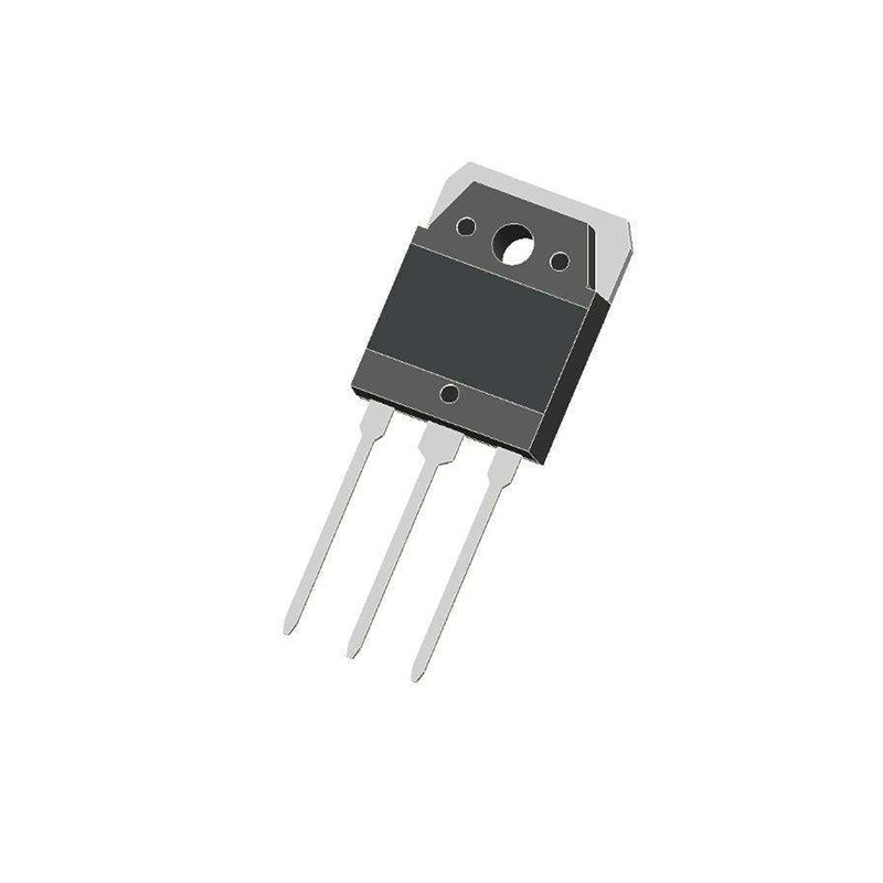 Chip capacitors