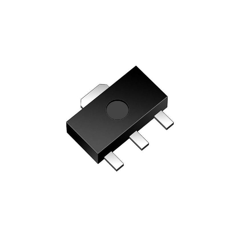 Chip capacitors