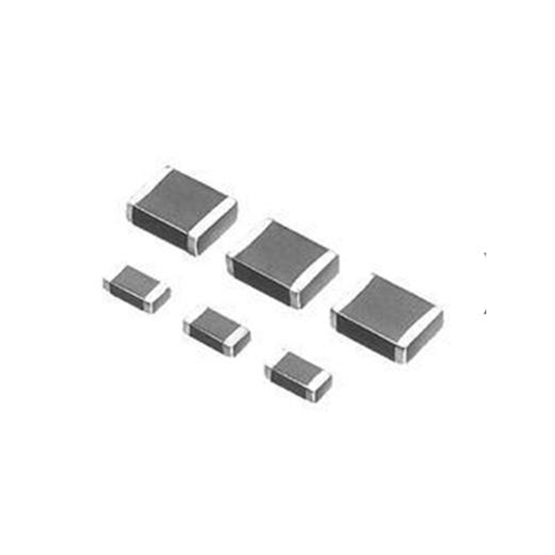 Chip capacitors