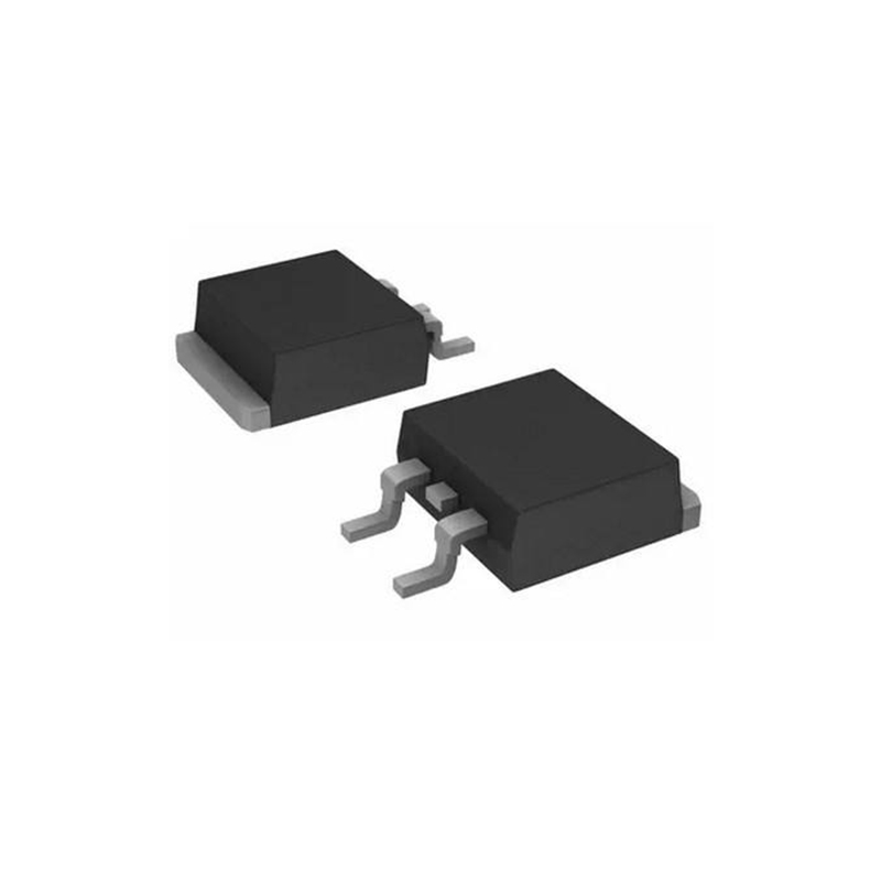 Chip capacitors