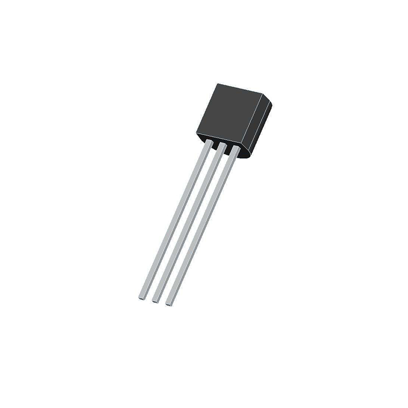 Chip capacitors