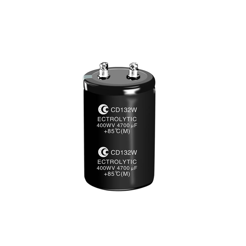 Chip capacitors