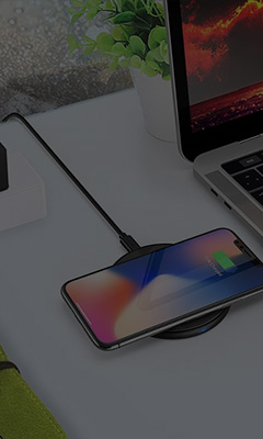 Wireless charger
